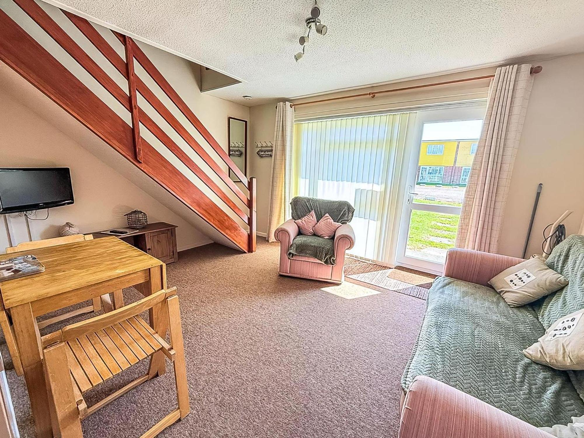 Lovely 4 Berth Chalet To Hire In Hemsby Nearby The Beach Ref 18177B Eksteriør bilde