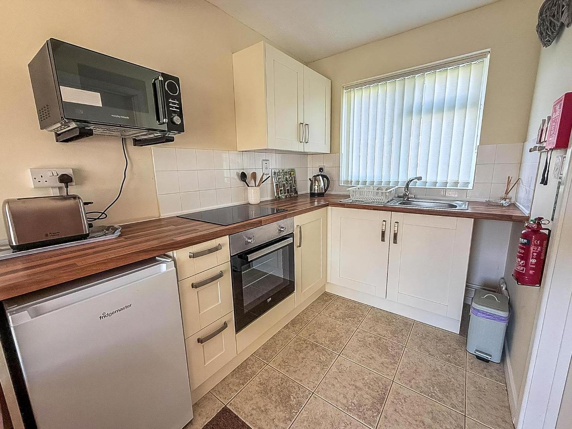 Lovely 4 Berth Chalet To Hire In Hemsby Nearby The Beach Ref 18177B Eksteriør bilde